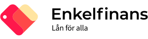 enkelfinans.se