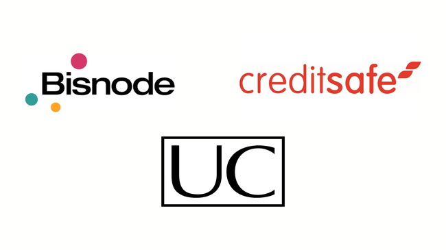 Skillnader mellan Creditsafe, Bisnode och UC