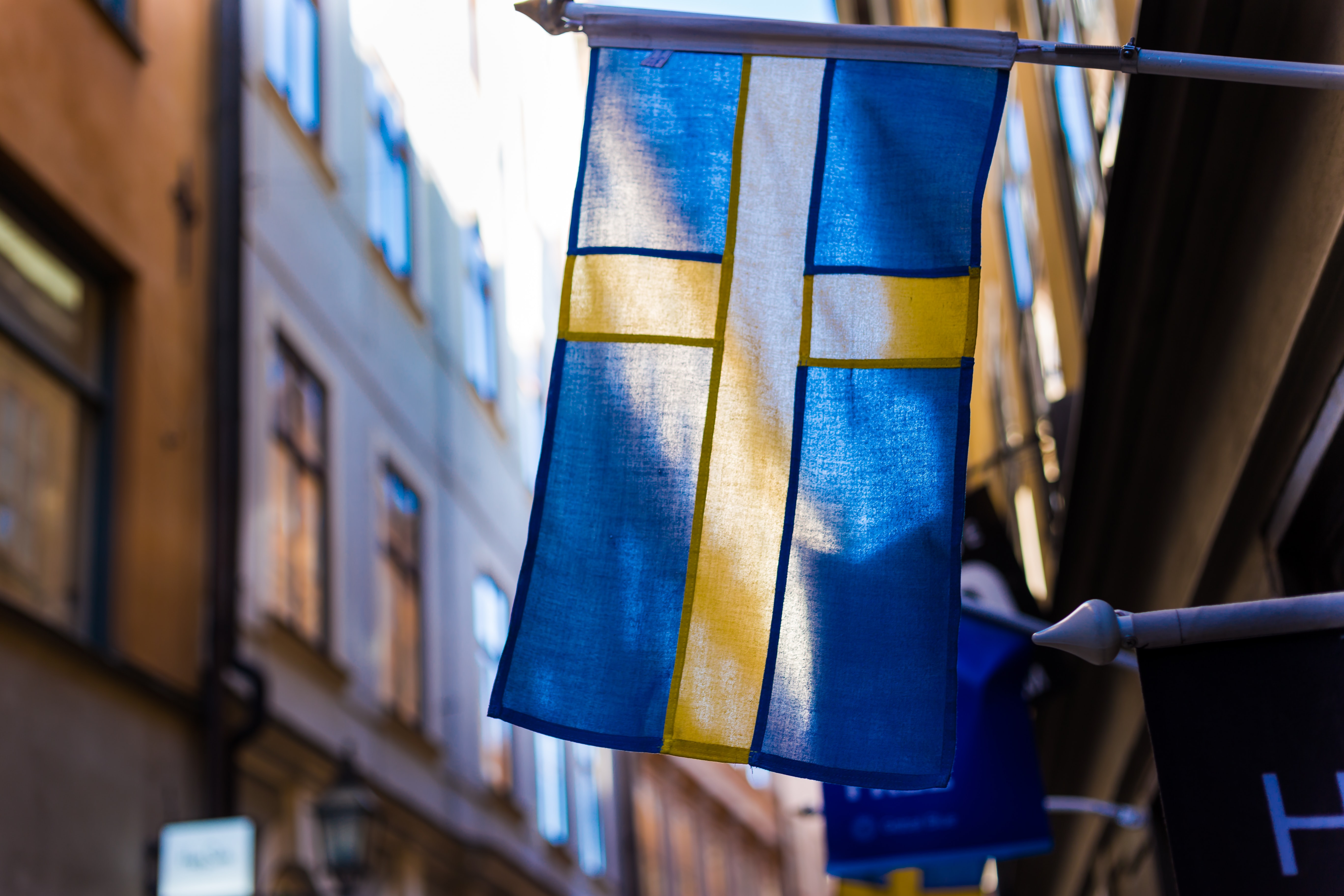 Låneföretag på svenska